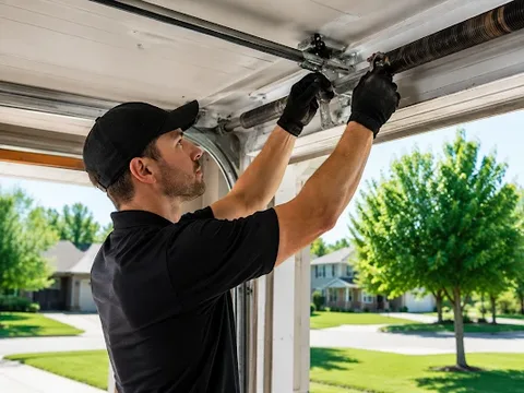 My Garage Door Repairman