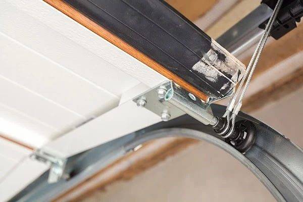 MY Tech Garage Door Repair