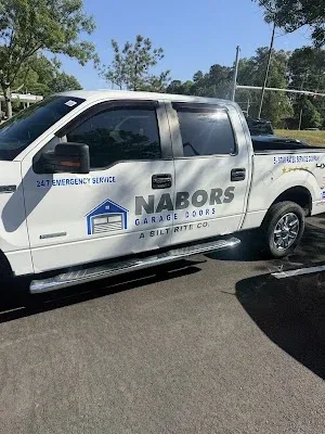Nabors Garage Doors LLC