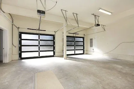 Nash Garage Door Repair - Franklin, TN