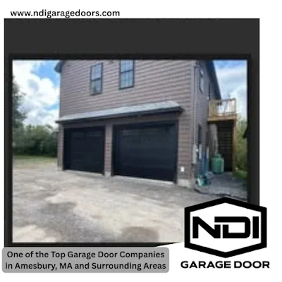 NDI Garage Door