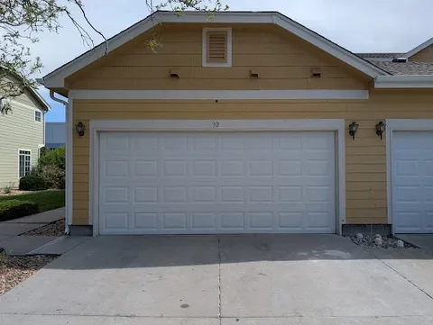 Neighborly Garage Door LLC