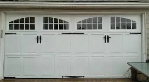 New York Garage Doors