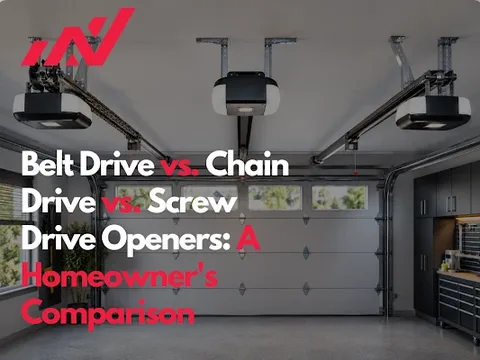 Next Door Garage Door Service