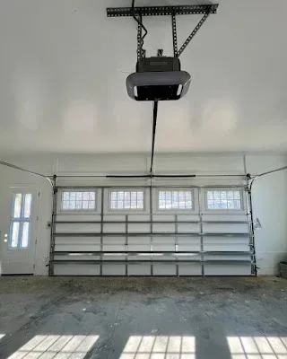 Next Level Garage Doors