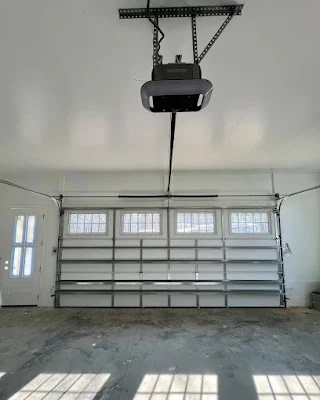Next Level Garage Doors