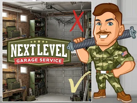 Next Level Garage Service