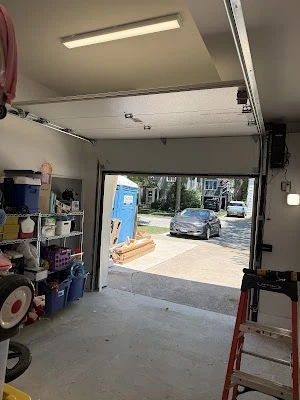 Nick's Overhead Door Service