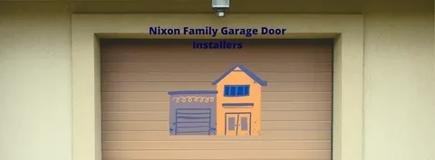 Nixon Family Garage Door Installers