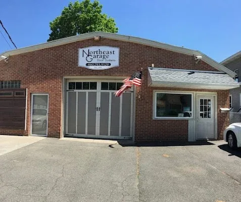Northeast Garage Door Systems LLC