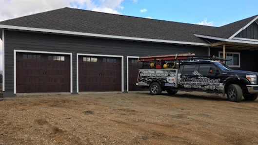 Northeast Overhead Door