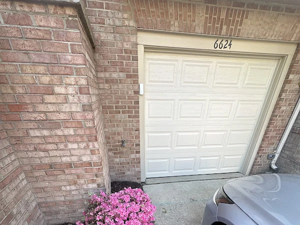 NOVA GARAGE DOOR REPAIRS LLC