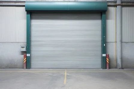NYC Security Experts: Service All Overhead Doors & Rolling Gates