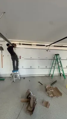 Ocean Coast Garage Doors