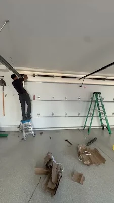 Ocean Coast Garage Doors