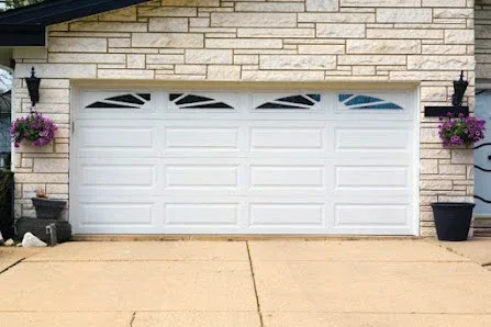 Ollinger Garage Doors, Inc.