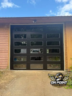 On Point Garage Doors