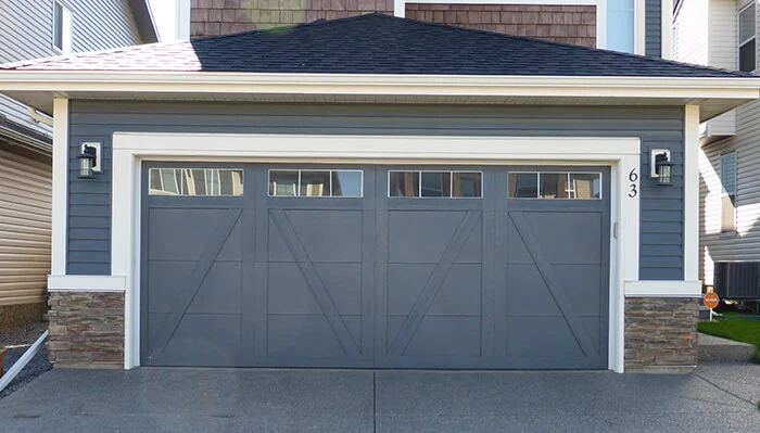 One Clear Choice Garage Doors Commerce City