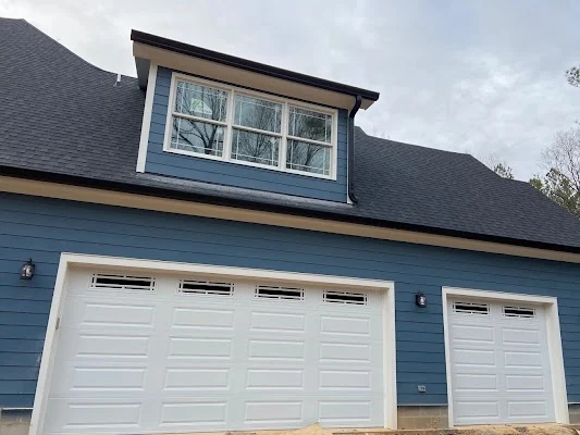 OnTime Garage Doors