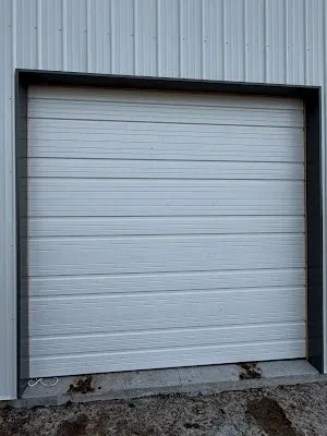 Open Sesame Garages, LLC