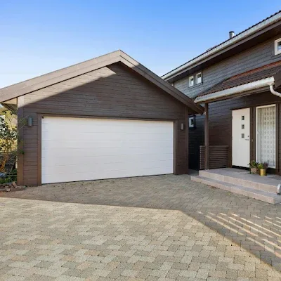 Ortiz Garage Doors And Openers Inc