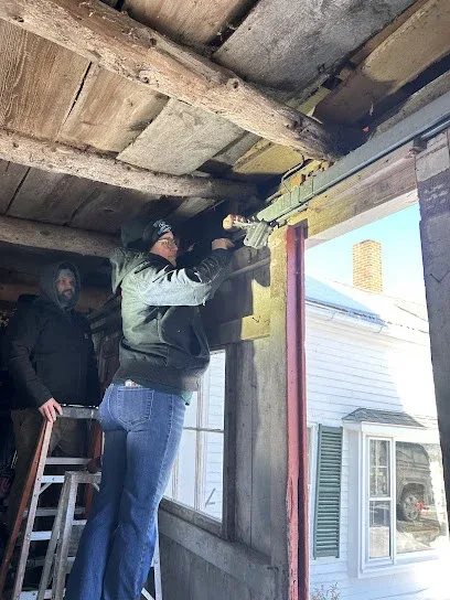 Ossipee Garage Doors