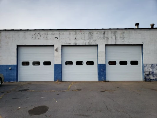 Overhead Door Company of Berwick