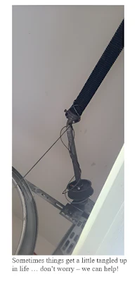 Overhead Door Company of Central Oregon