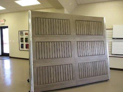 Overhead Door of MonDak