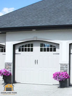 Overland Park Garage Door Repair