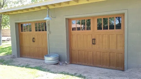 Pacheco Garage Doors