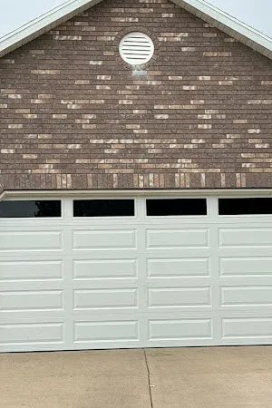 Paramount Garage Doors LLC
