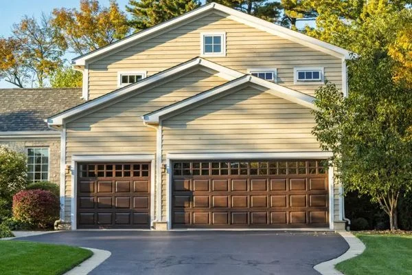 Parma Doors