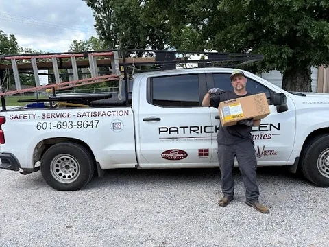 Patrick Allen Companies