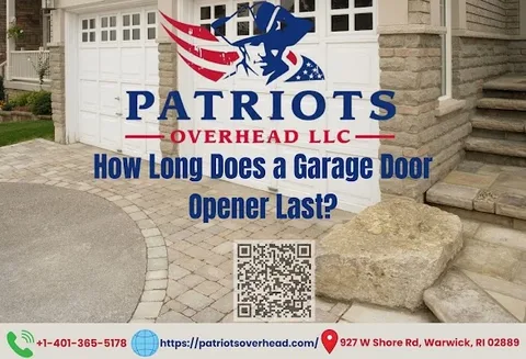 Patriots Overhead