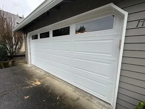 PDX Garage Door