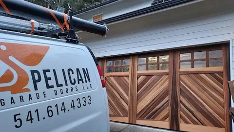 Pelican Garage Doors
