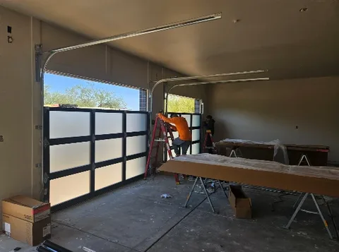 Pinnacle Garage Door and Repair