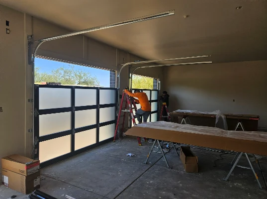 Pinnacle Garage Door and Repair