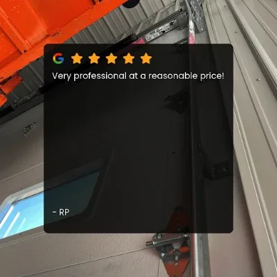 PJ’s Doors