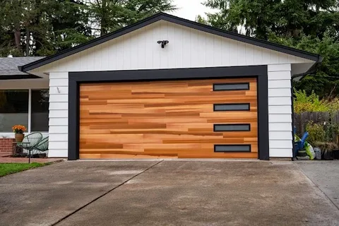 Ponderosa Garage Doors Vancouver