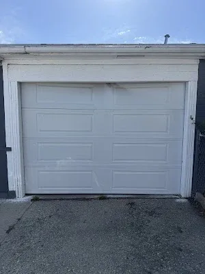 Powell Quality Door Services