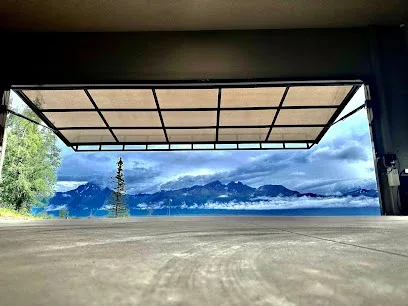 Powerlift Hydraulic Doors of Alaska