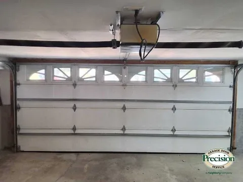 Precision Garage Door of Salt Lake