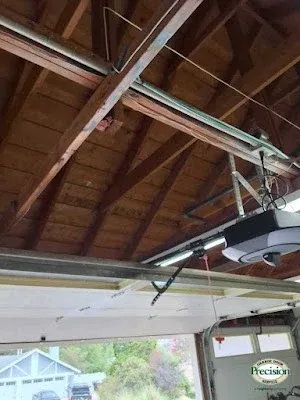 Precision Garage Door Service