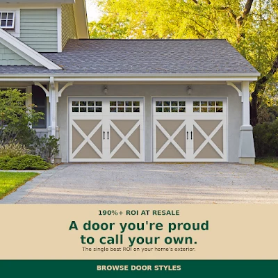 Precision Garage Door Service of Fort Myers