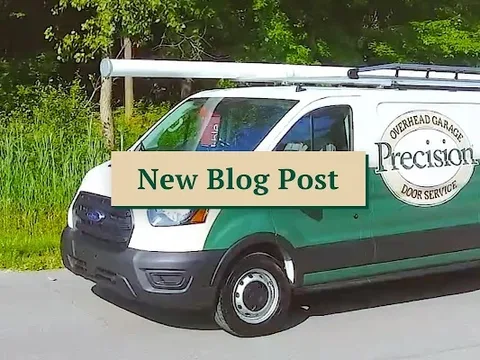 Precision Garage Door Service of Fort Wayne
