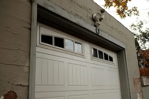 Precision Garage Door Service of Indianapolis