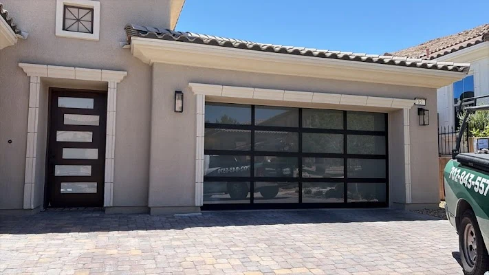 Precision Overhead Door of Las Vegas