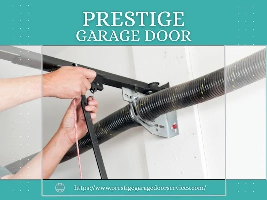 Prestige Garage Door Services